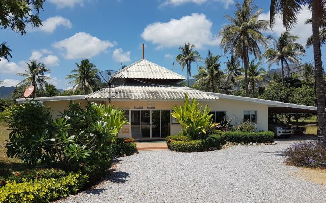 Talay Tara Resort