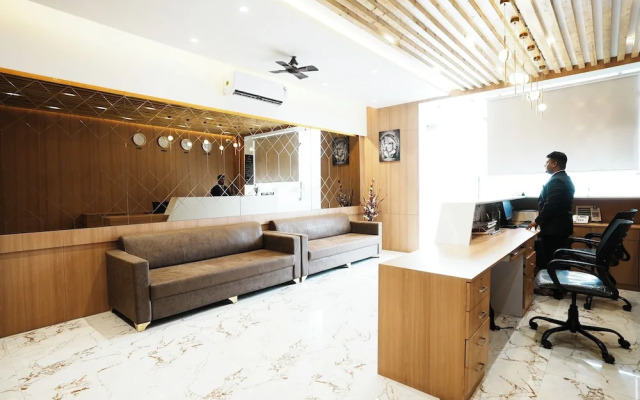 Madhav Residency Hotel & Banquet, Kalyan, Mumbai