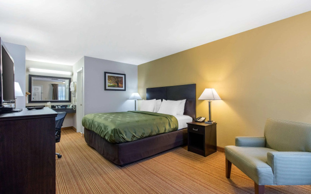 Quality Inn Arab Hwy 231