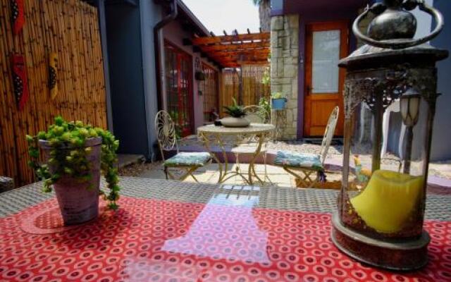 Milly's Touch B & B Studio