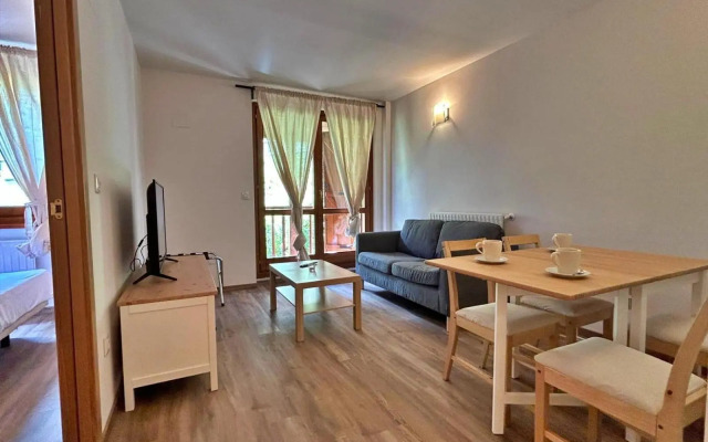 Pleta de Soldeu 345 hasta 4 personas.