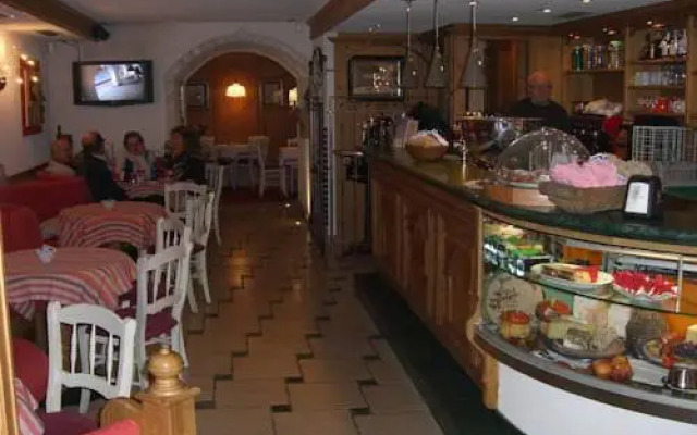 Ciasa Mancin Suite-Apartments