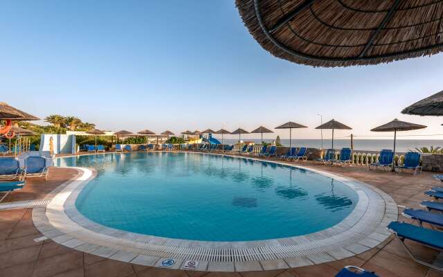 Mediterraneo Hotel - All Inclusive