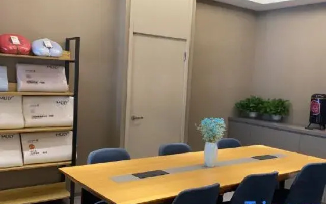 Motel Hotel (Changchun Jianshe Street children's hospital)