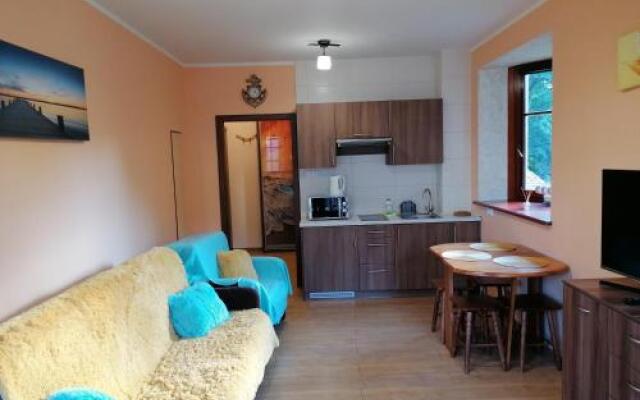 Apartament Hania - Krynica Morska
