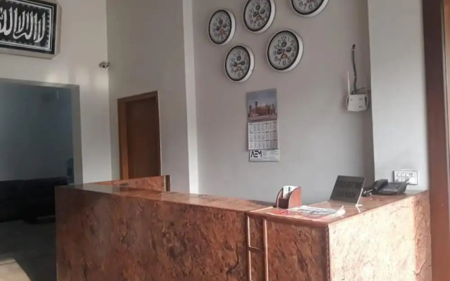 Hotel Days INN One