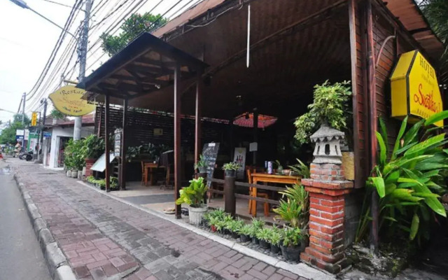 Swastika Guest House
