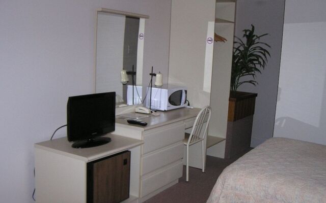 Motel Lac St-Louis