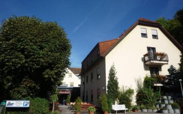 Hotel Drei Kronen
