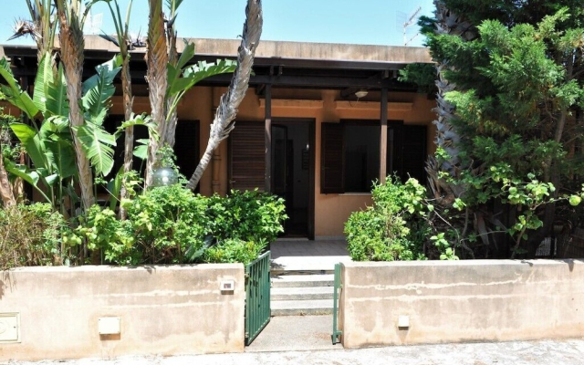 Casa Mia 6 posti letto con giardino