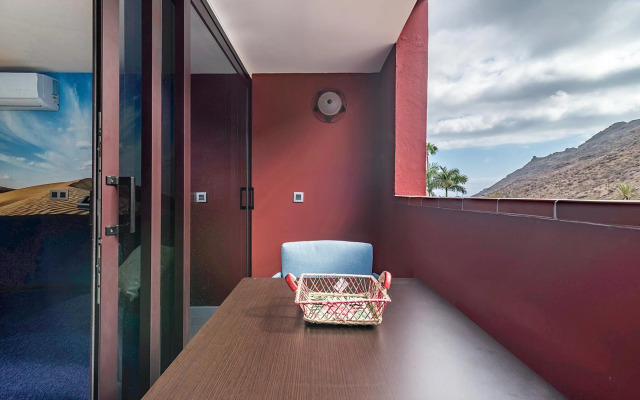 Sol Mogan Suites