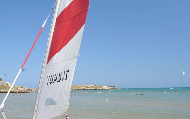 Villaggio Capo Vieste