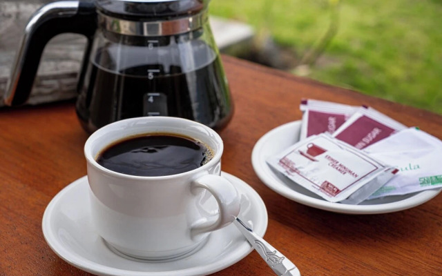 Pandawa Glamping Kintamani