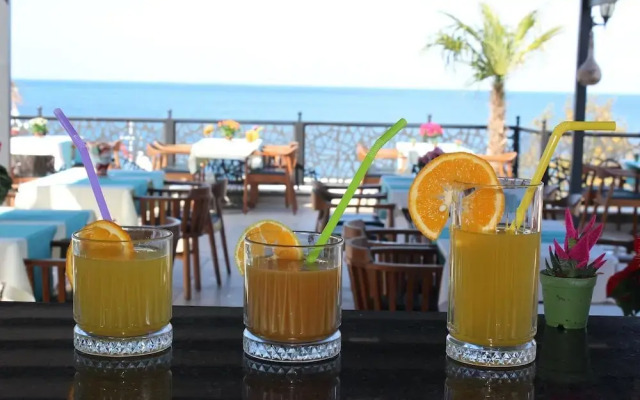 Lion Boutique Hotel
