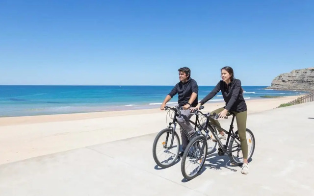 Santa Cruz - Movement & Nature House