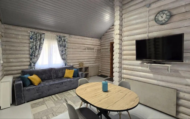 Guest House Okolitsa