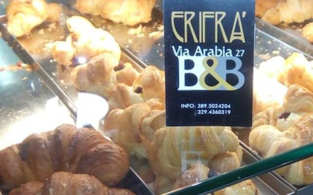 B&B Erifra' Piccolo Hotel