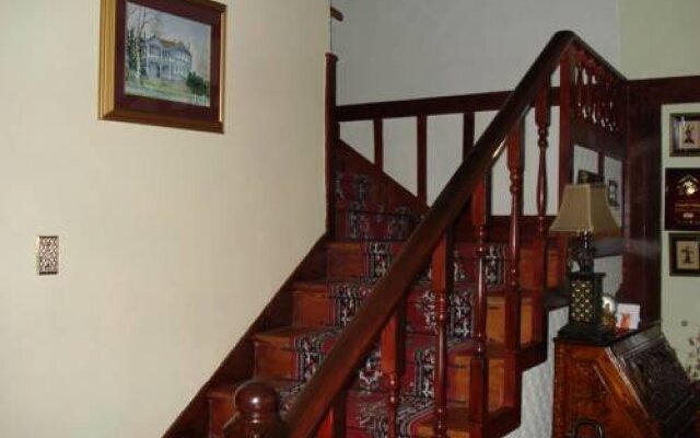 Kennedy House B&B