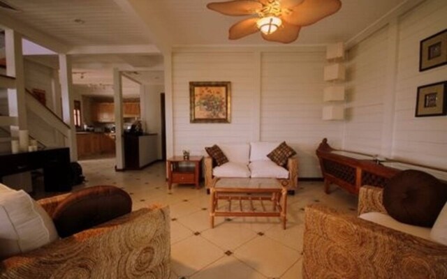 La Vista Nica Villa