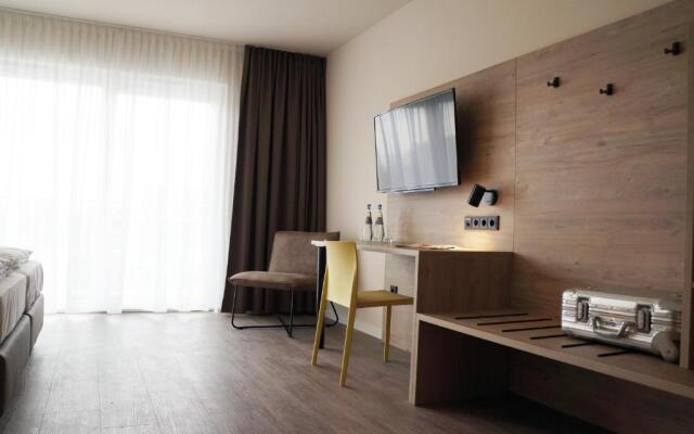 DiMas Hotel Ettenheim-Rust