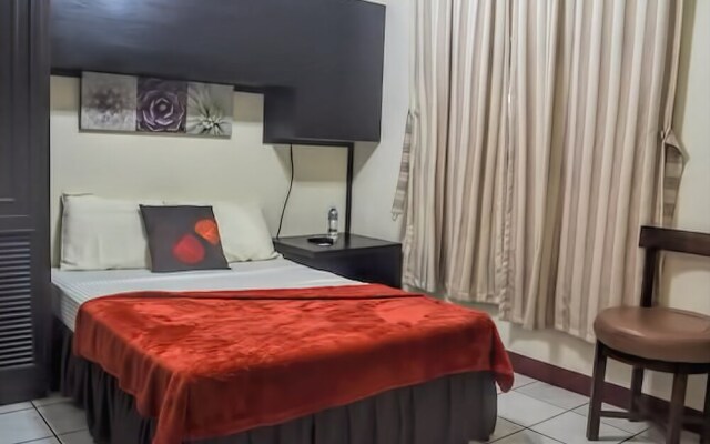 Hotel Lomas del Valle
