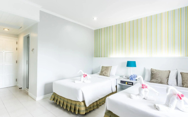 Krabi Royal Hotel