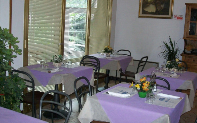 Locanda la Rotonda