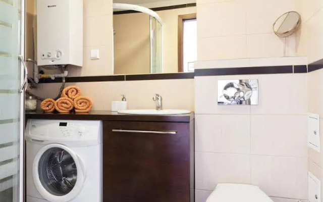 Irish Apartment