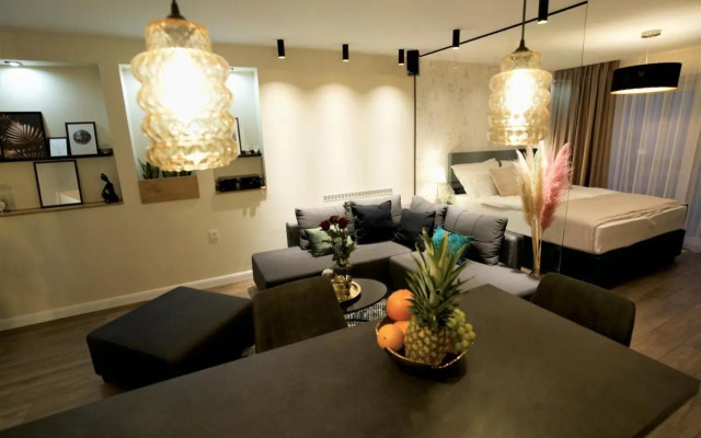 Apartman My Story