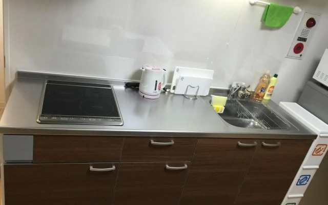 Isshuku Ryokan Asakusabashi - Vacation STAY 17353v