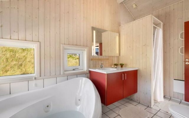 "Heilo" - 200m from the sea in Western Jutland