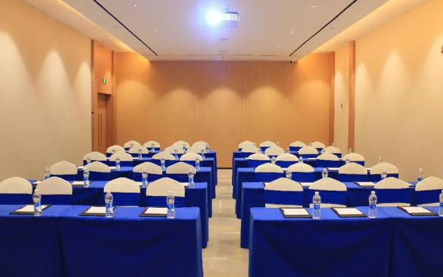 Holiday Inn Express Nanning Jiangnan by IHG