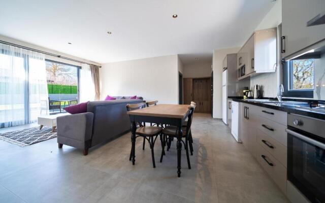 2 Bedroom Private Villa with swimming pool