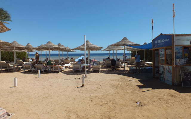 Sharm Hills Resort