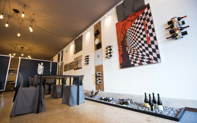 Cosi Priziusi B&B Relais