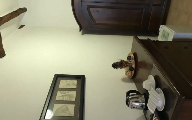 B&B La Goletta di Salina