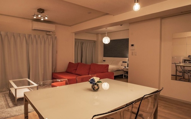 H2O Stay Morishita – Guest Rooms – Tokyo