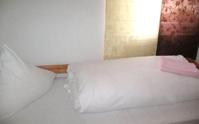 Gästehaus Siebenschläfer