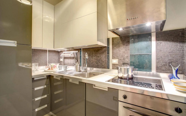 Trastevere Scarlett Dream Suite