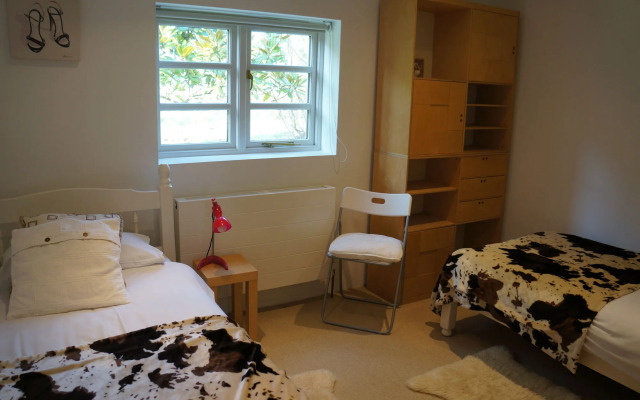 Leyland Country House