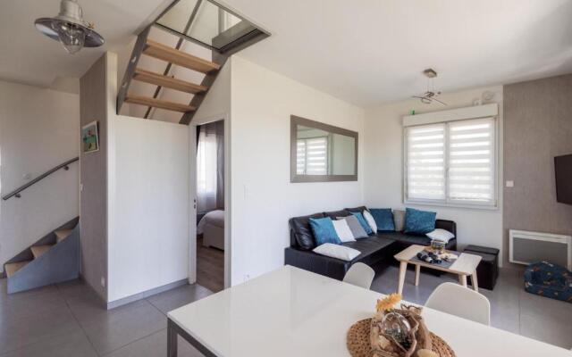 La maison des gardiens de l'Océan