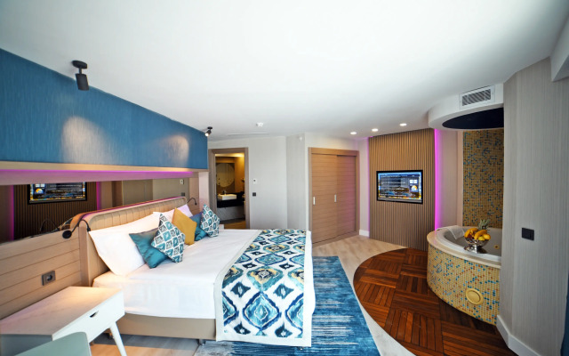 Royal Wings Hotel - All Inclusive