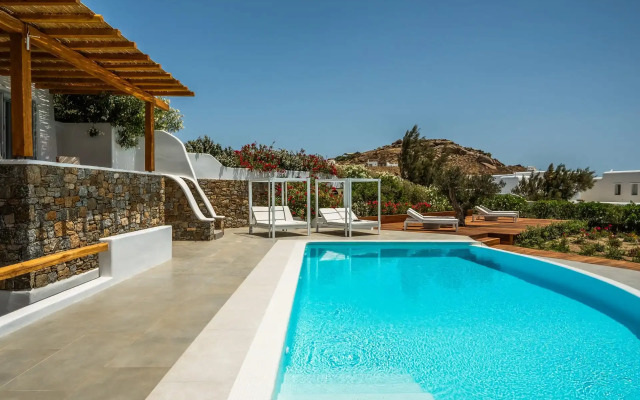 Mykonos Mood Villas