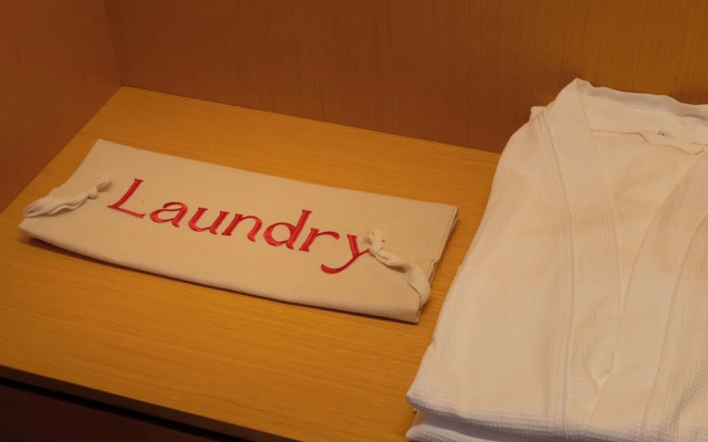 Suzu Saigon -  A Boutique Hotel