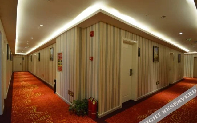 Venice Boutique Theme Hotel