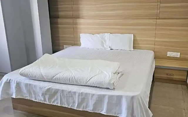Fabhotel Kas Executive