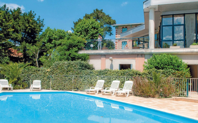 Résidence de Tourisme Vacances Bleues Villa Régina