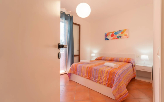Residence Favignana