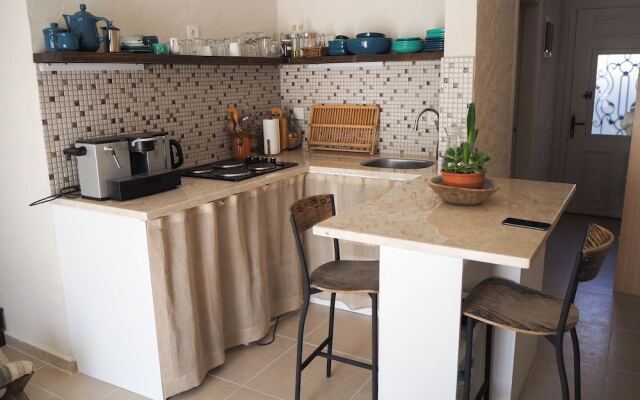 Sedirli Ev Alacati