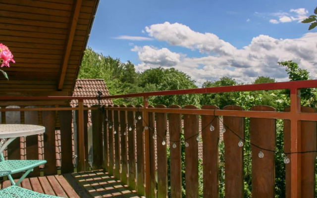 Seepark Kirchheim 38542